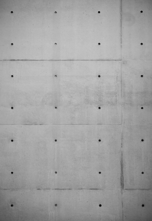 Grunge concrete cement wall (Formwork and Finishes to Concrete) in industrial building, great for your design and texture background