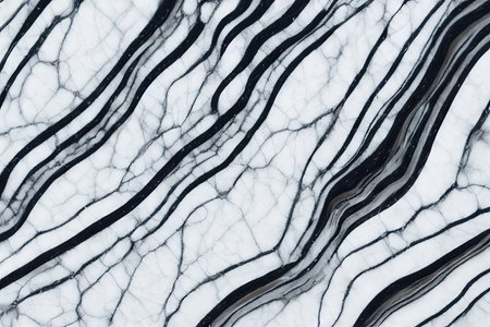 Marble floor surface texture, modern stone background
