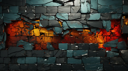 The captivating textures and patterns found within architectural elements. The abstract beauty that emerges from the precise lines, symmetrical forms, and contrasting surfaces of buildings.