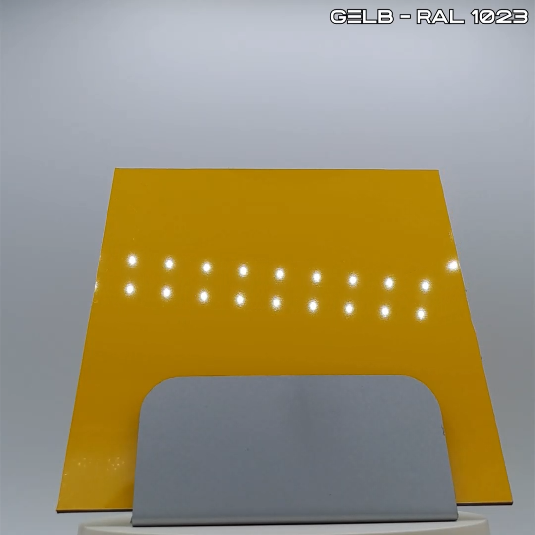 Gelb RAL 1023.mp4