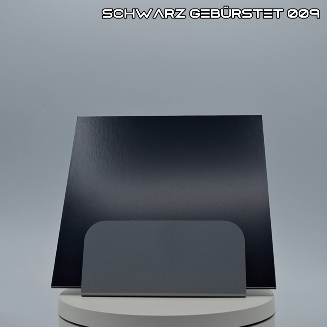 Schwarz gebürstet 009.mp4