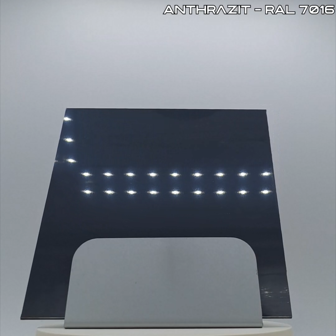 Anthrazit RAL 7016.mp4
