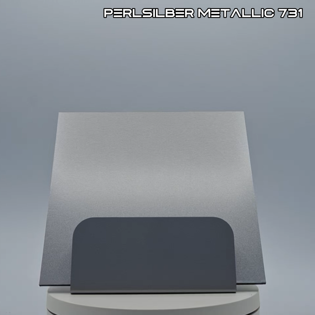 Perlsilber metallic 731.mp4