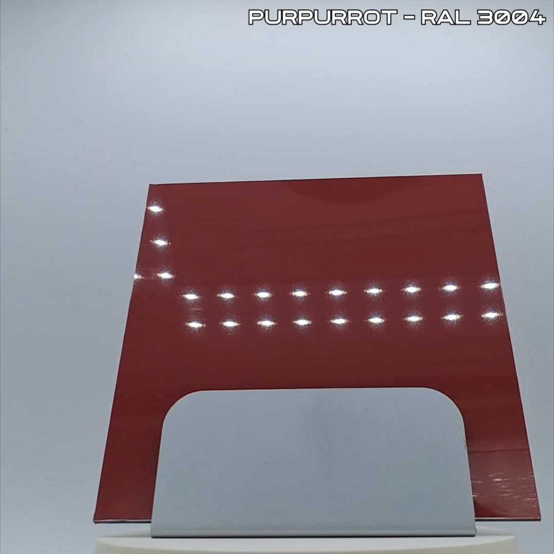 Purpurrot - RAL 3004.mp4