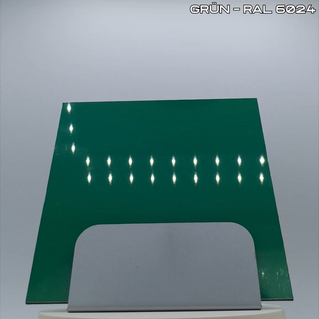 Grün RAL 6024.mp4