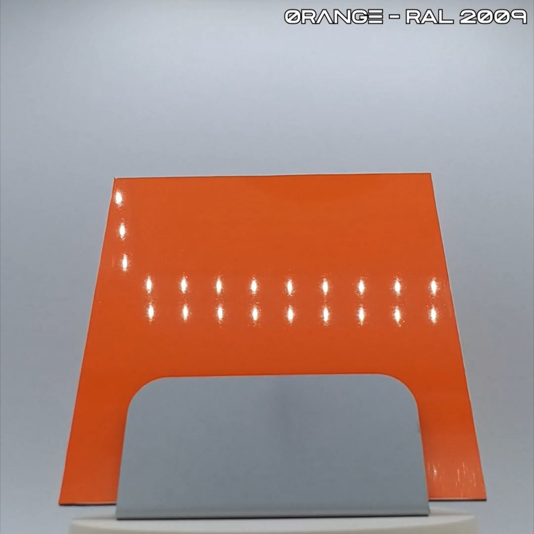 Orange RAL 2009.mp4