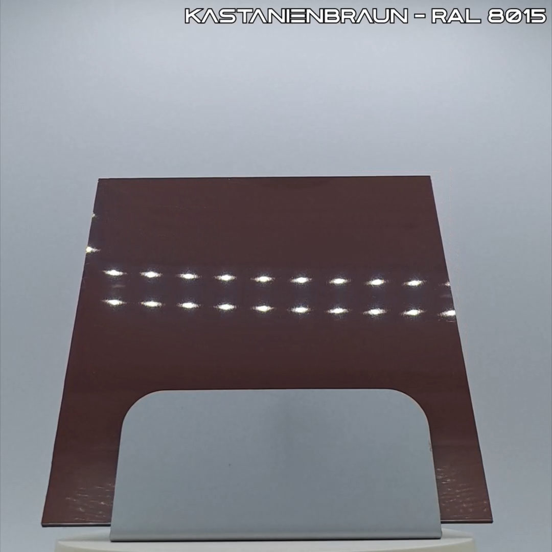 Kastanienbraun RAL 8015.mp4