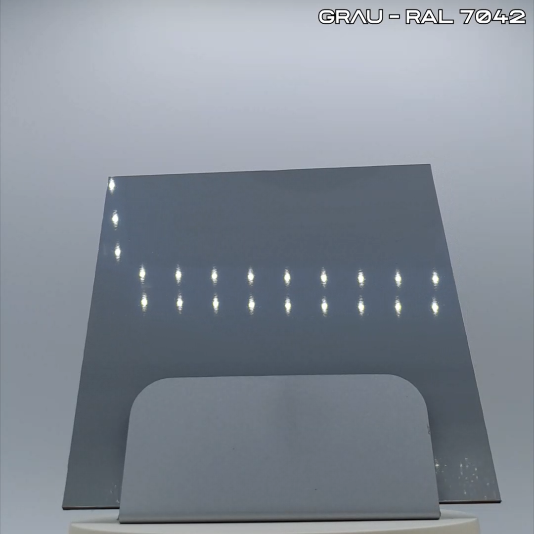Grau RAL 7042.mp4