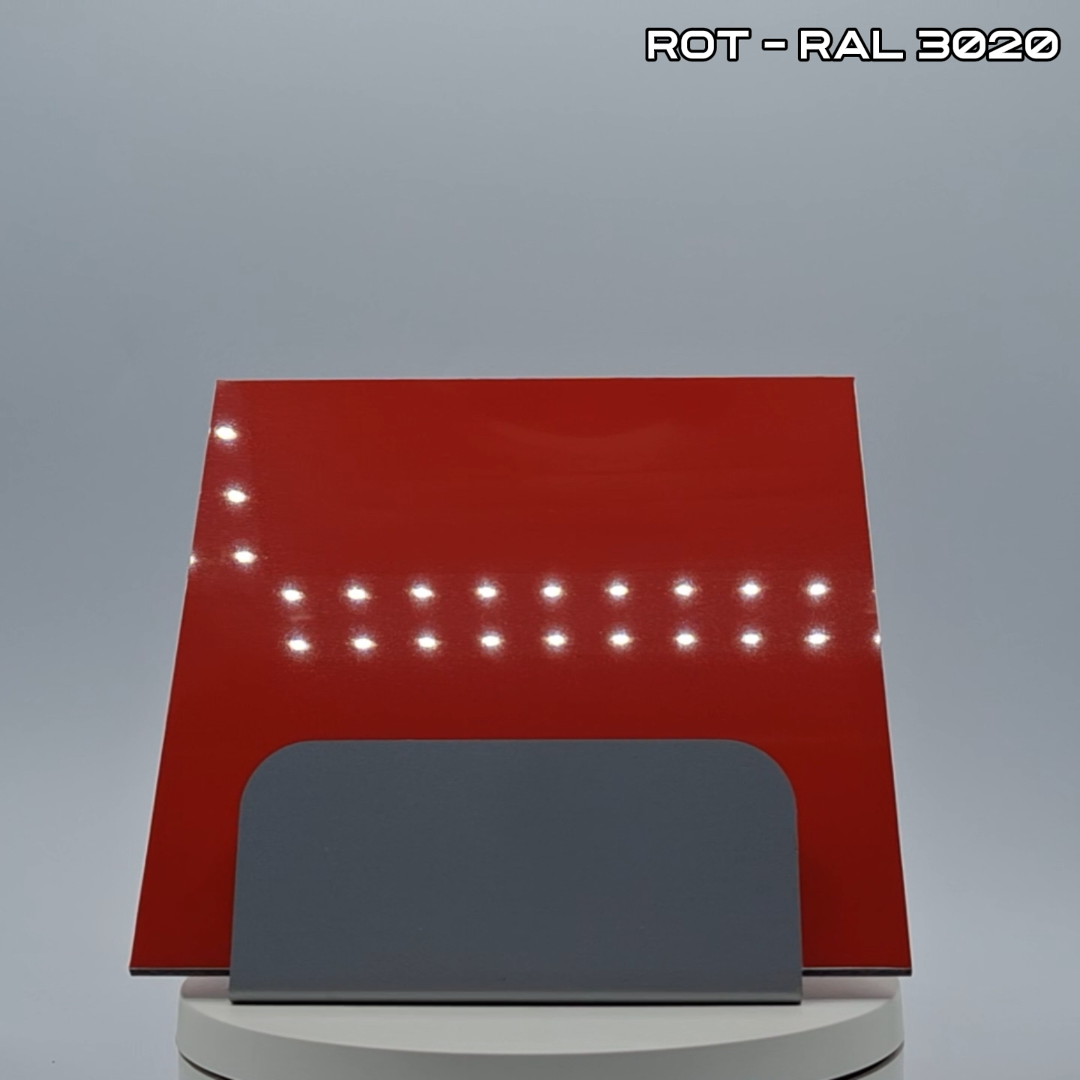 rot - rAL 3020.mp4