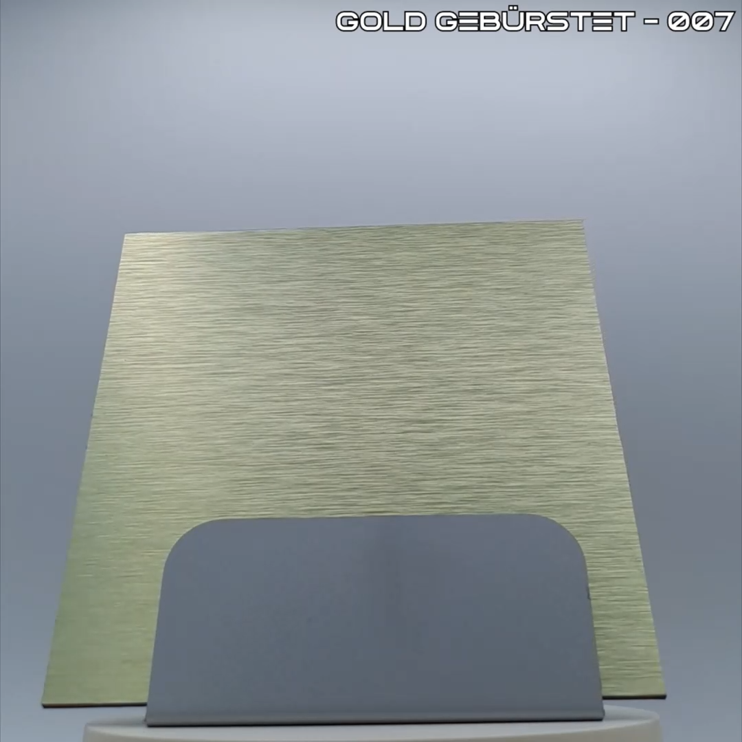 Gold Gebürstet 007.mp4