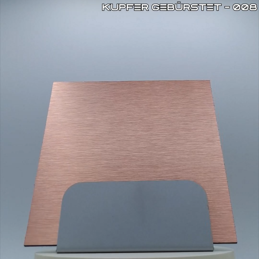 Kupfer Gebürstet 008.mp4